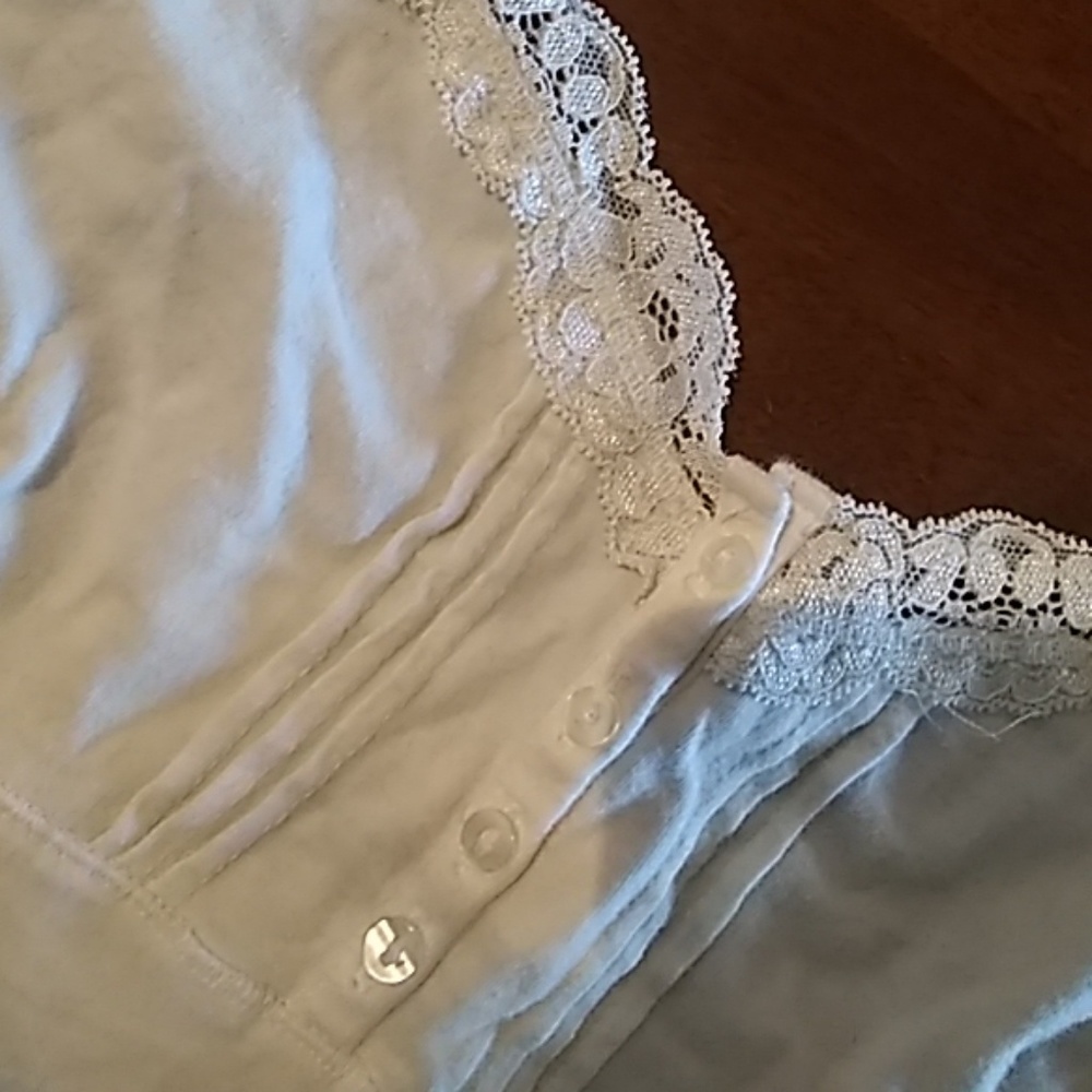Thank top - Picture 4 of 4